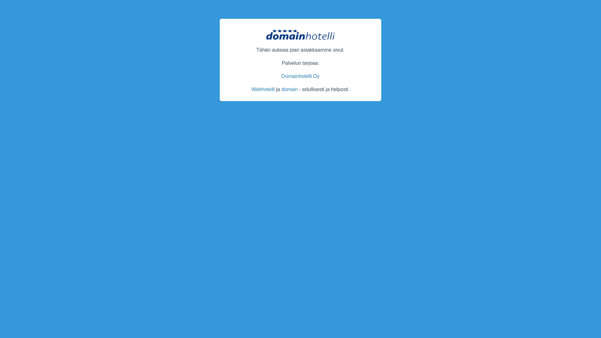 website screenshot of https://arcticbook.fi/