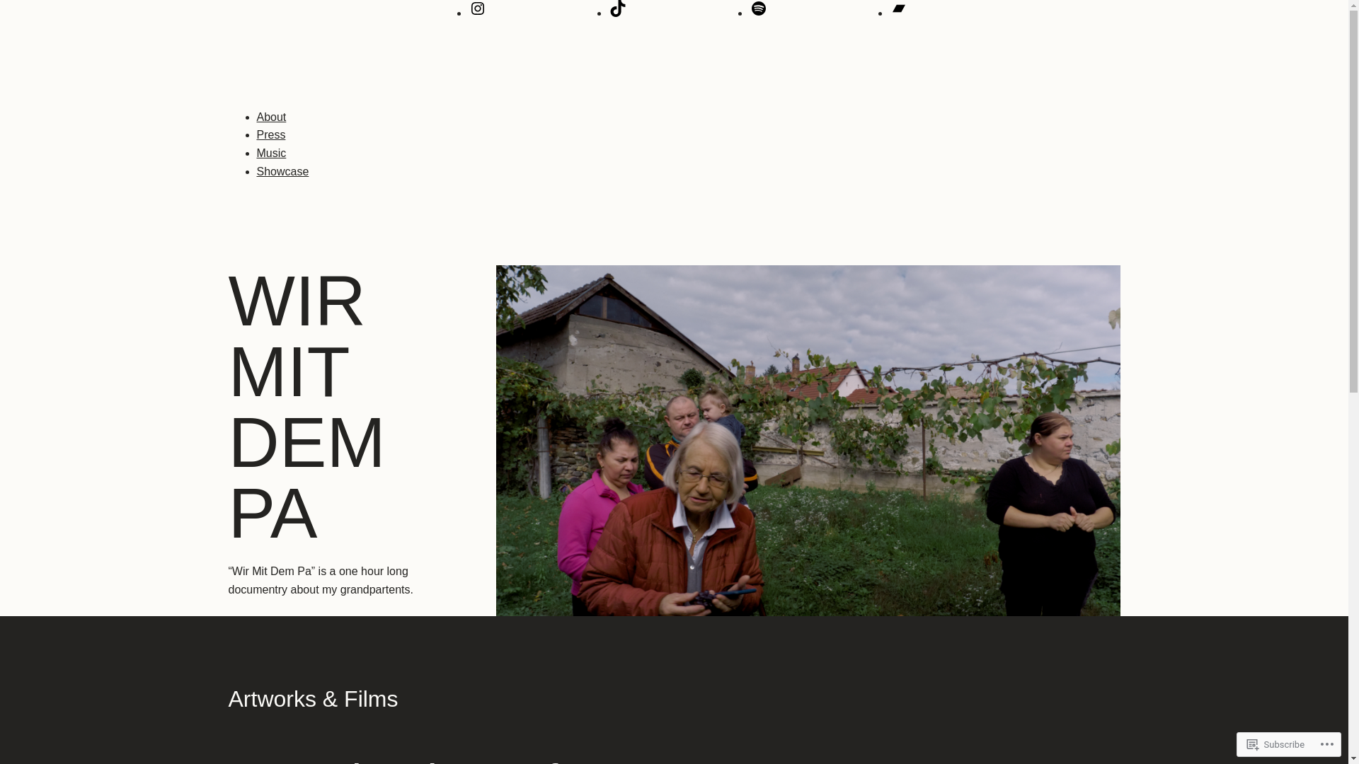 website screenshot of https://noayama.org/