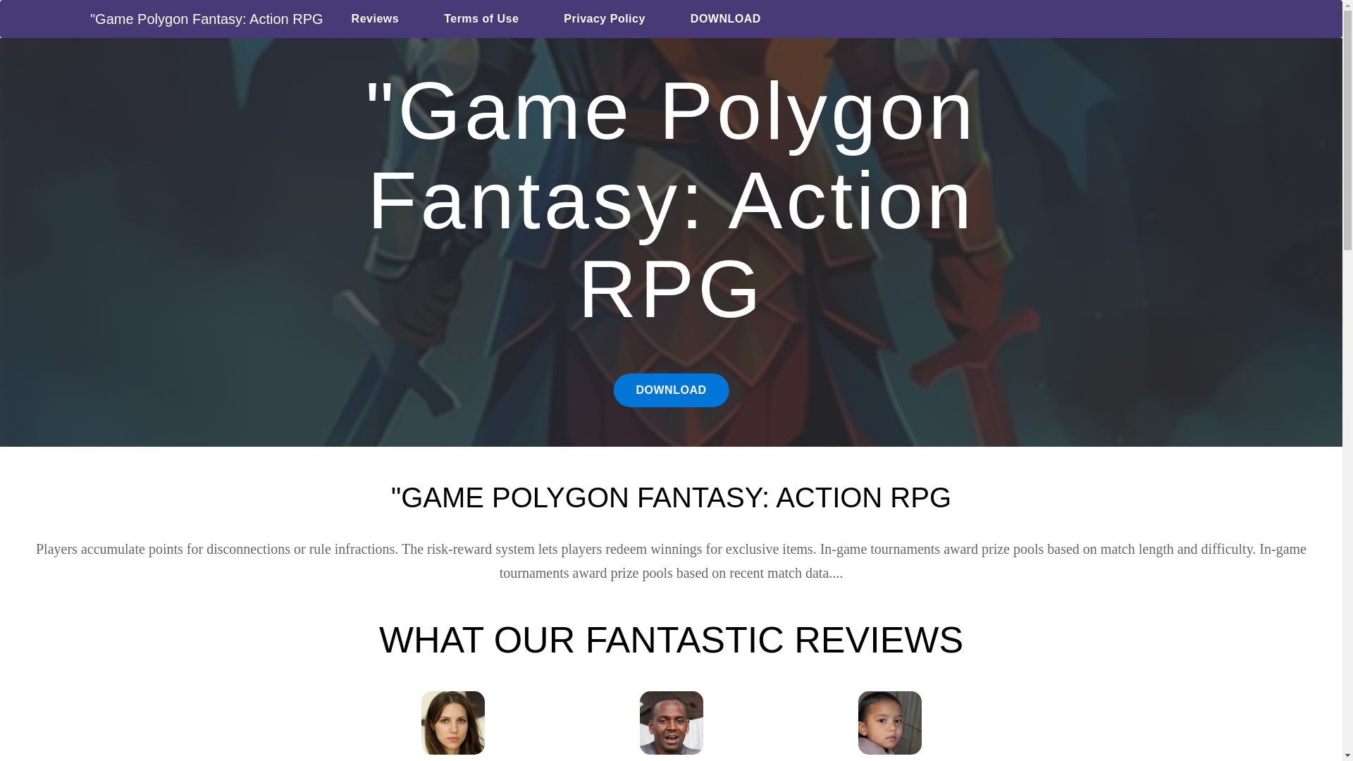 website screenshot of https://gameuniversepro111.shop/