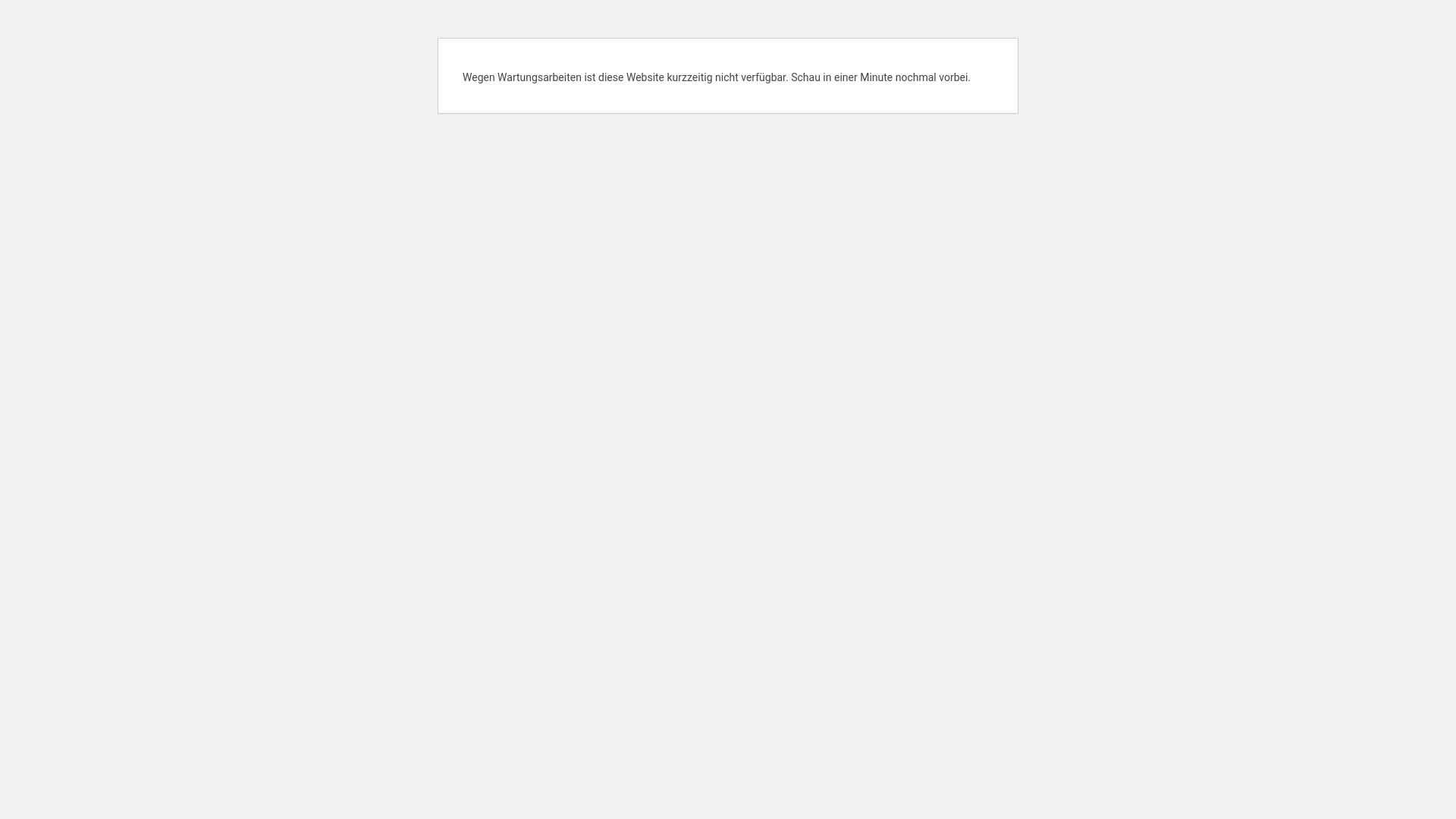 website screenshot of https://mb-hausservice.at/