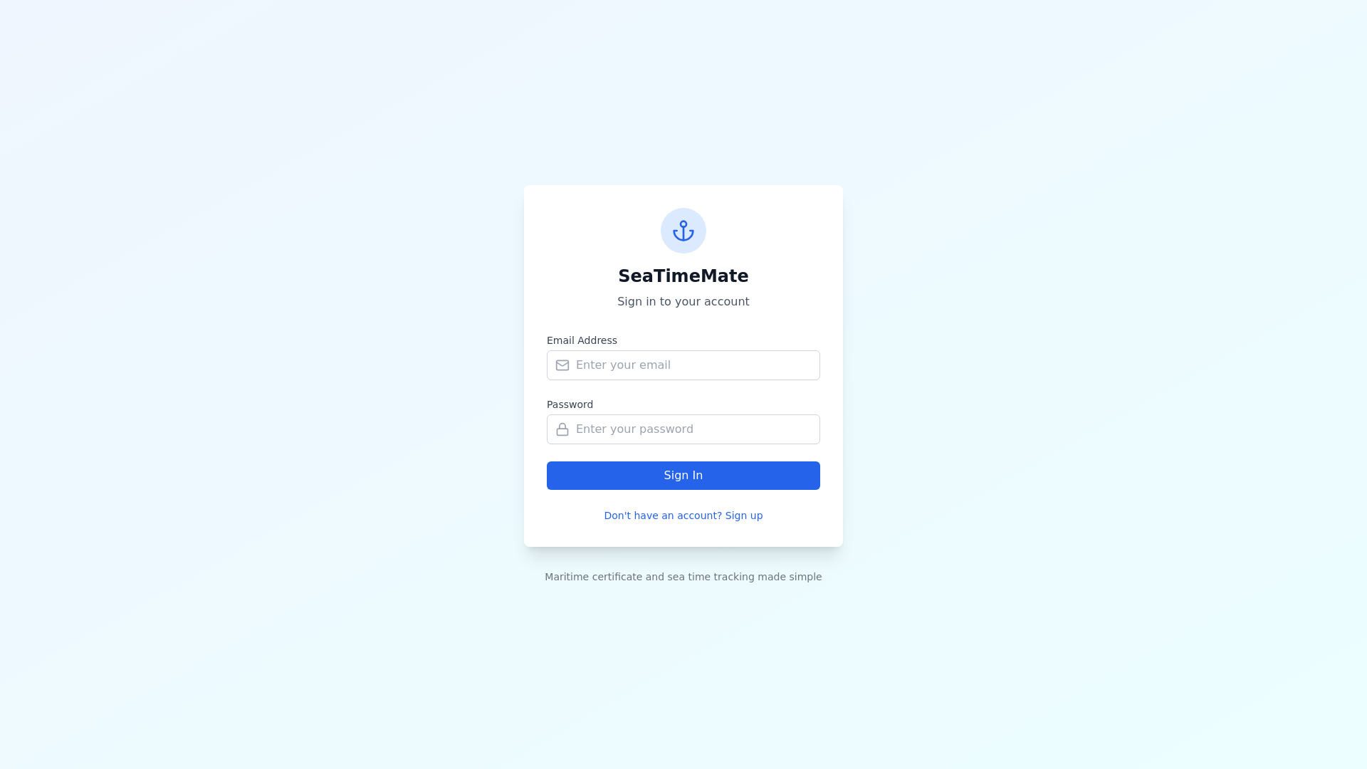 website screenshot of https://seatimemate.com/