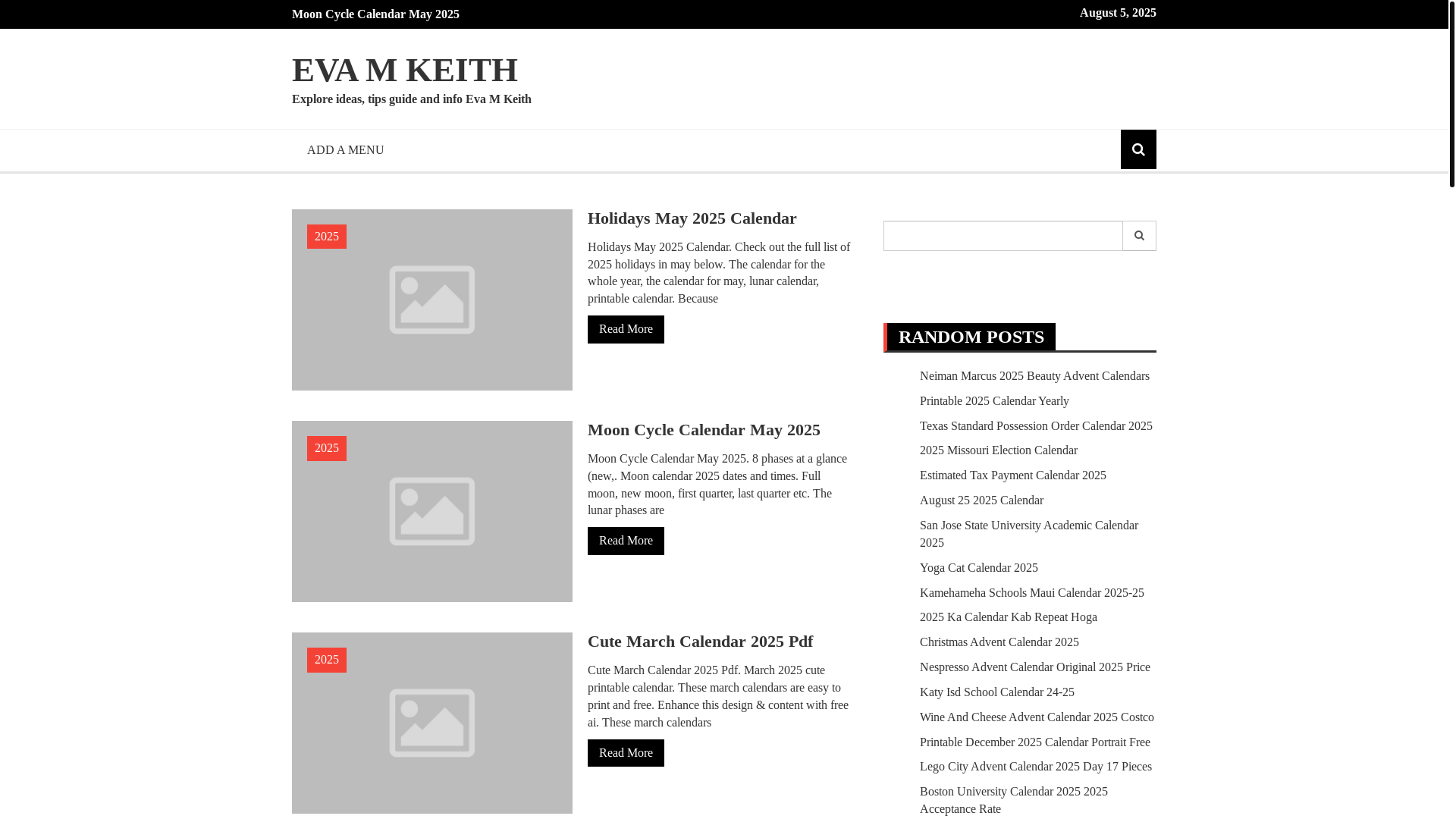 website screenshot of https://evamkeithw.pages.dev/