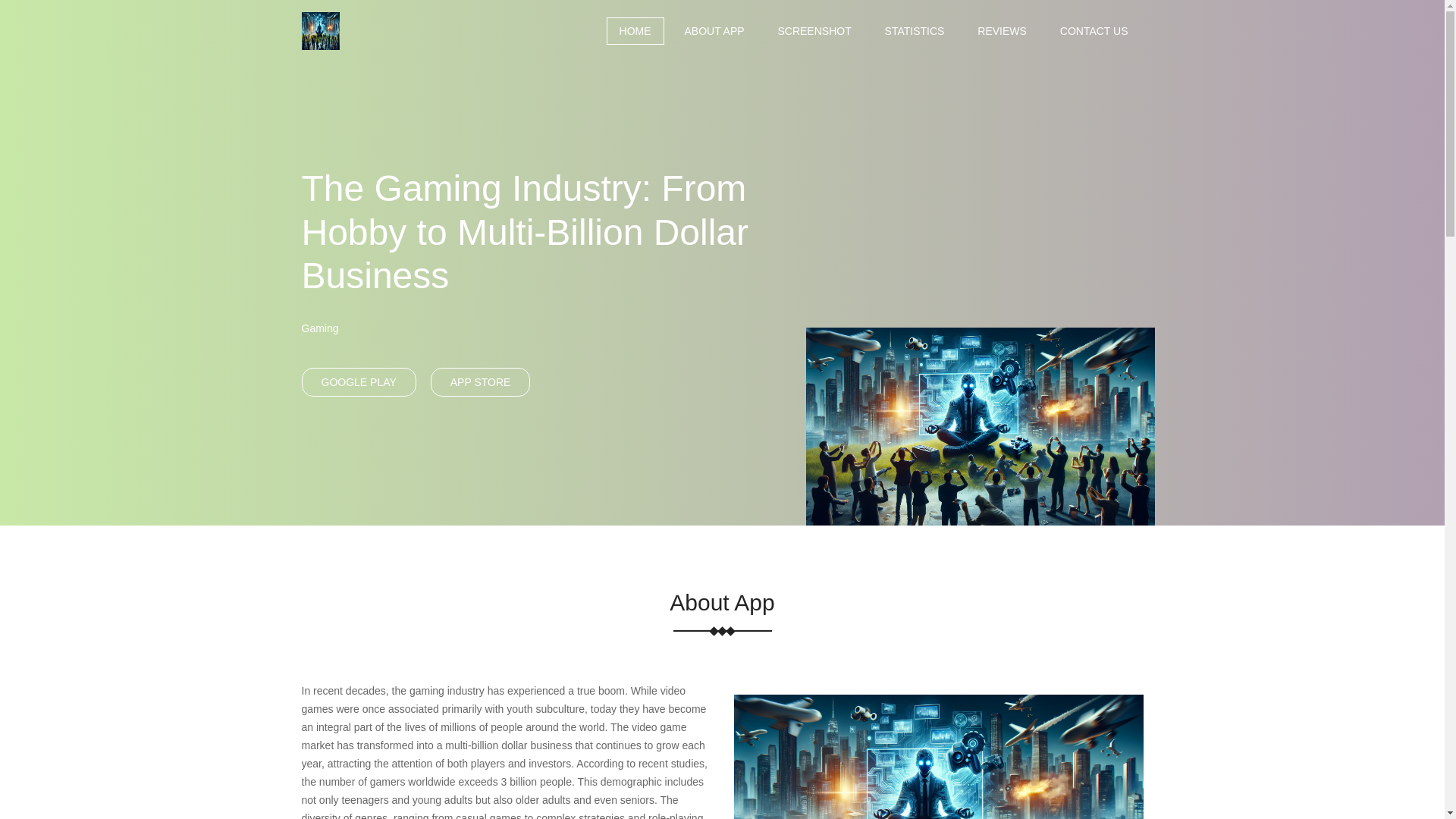 website screenshot of https://playpromo.world/