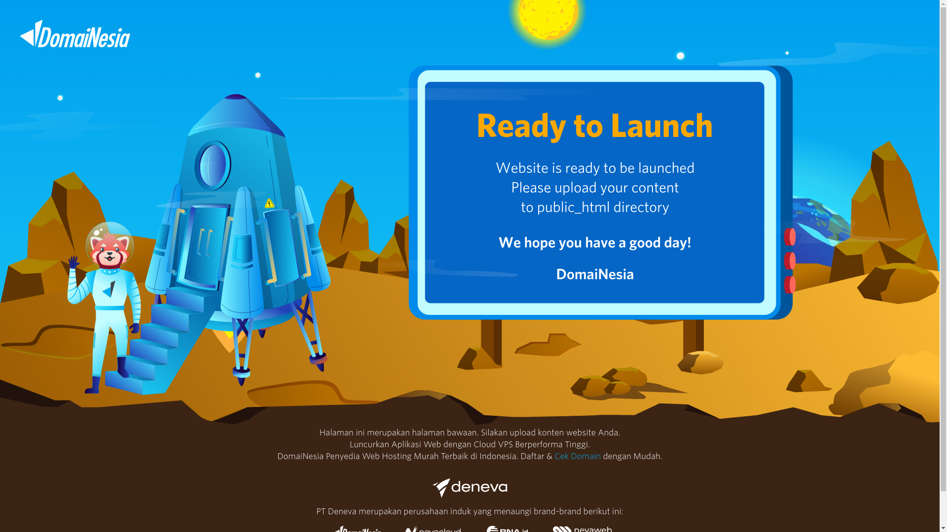 website screenshot of https://neweraluna.com/