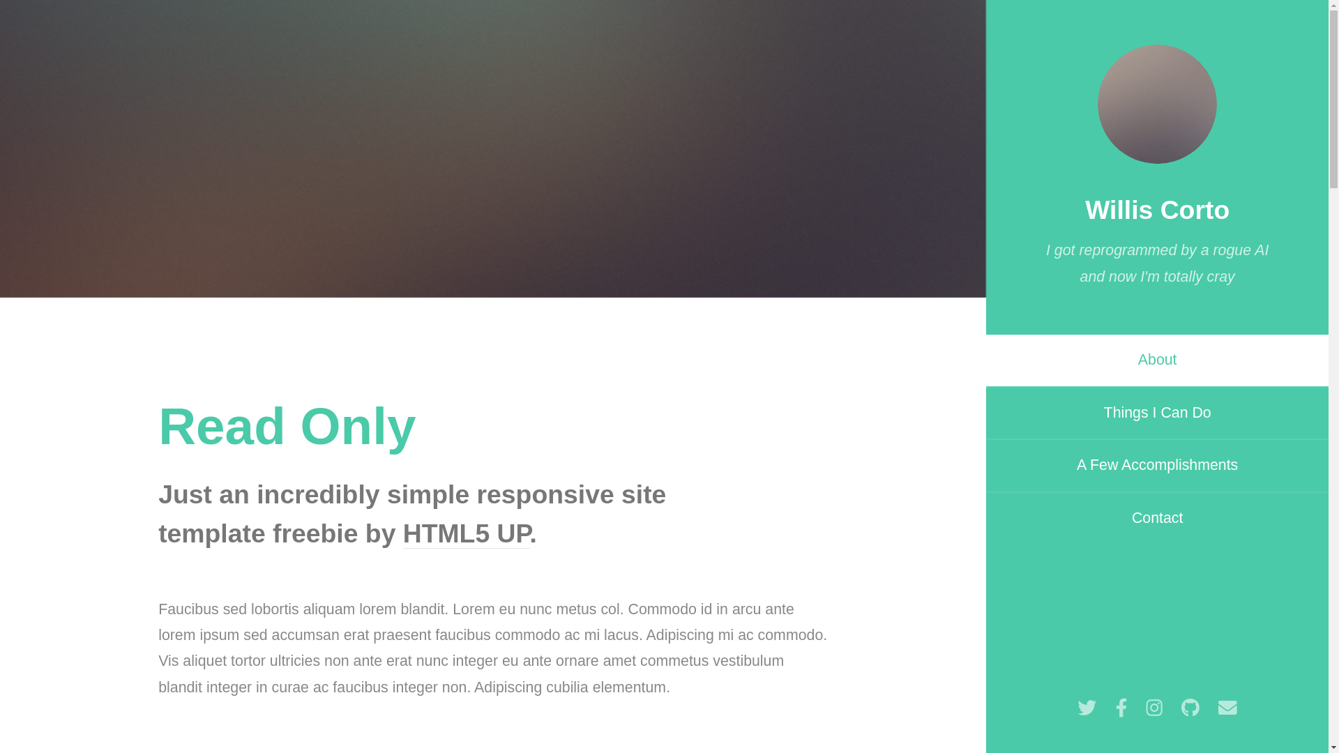 website screenshot of https://juliana-rosales-profile.pages.dev/