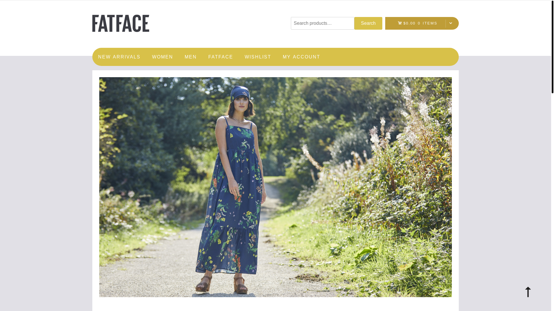 website screenshot of https://ursulaborrero.shop/