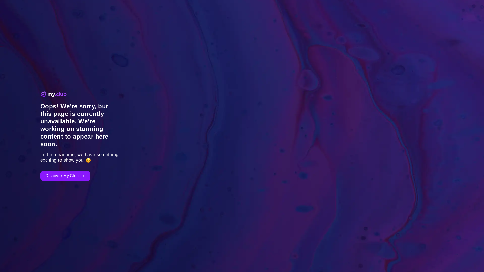 website screenshot of https://porcelainca7.club/