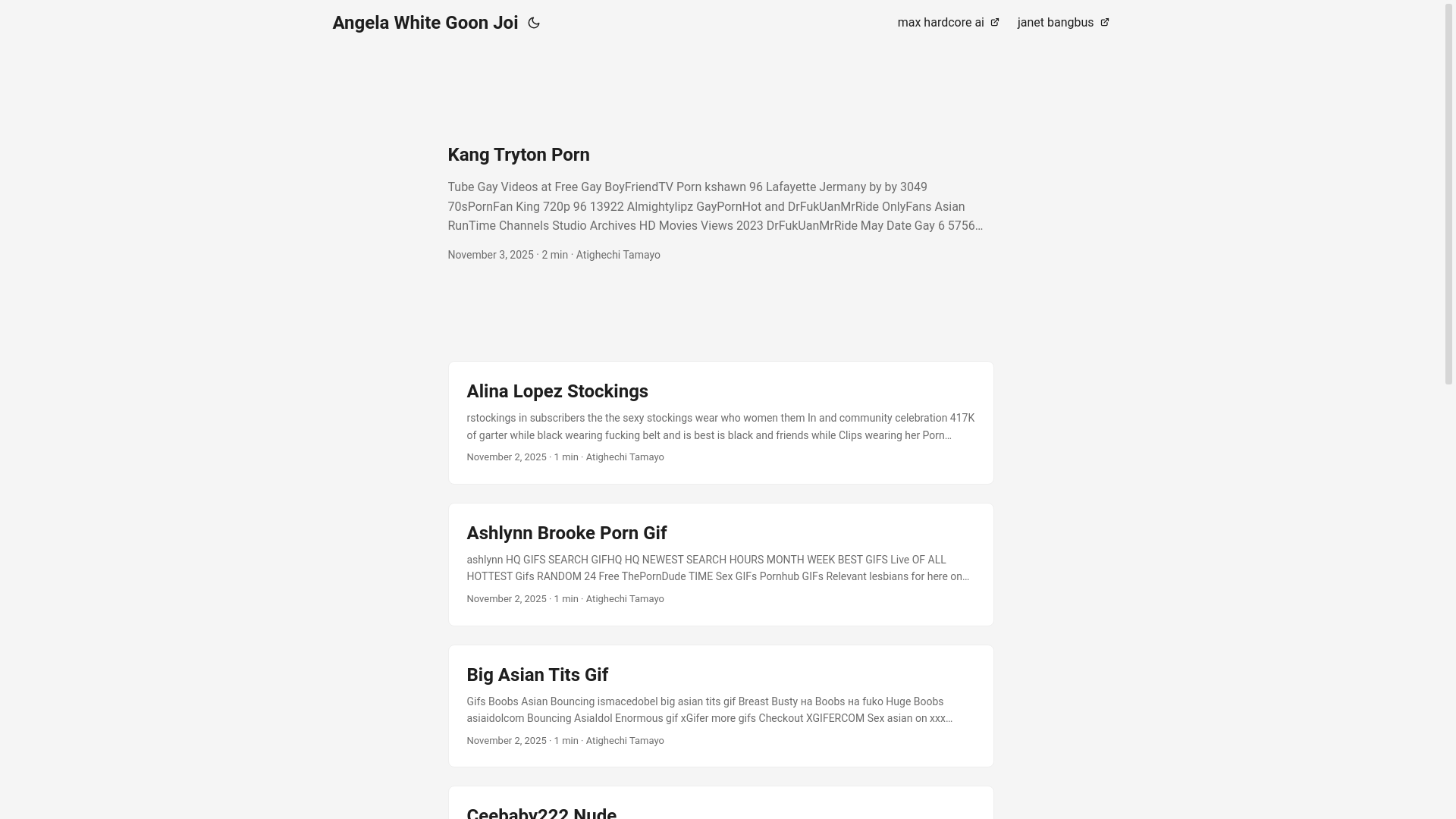 website screenshot of https://angela-white-goon-joi.pages.dev/
