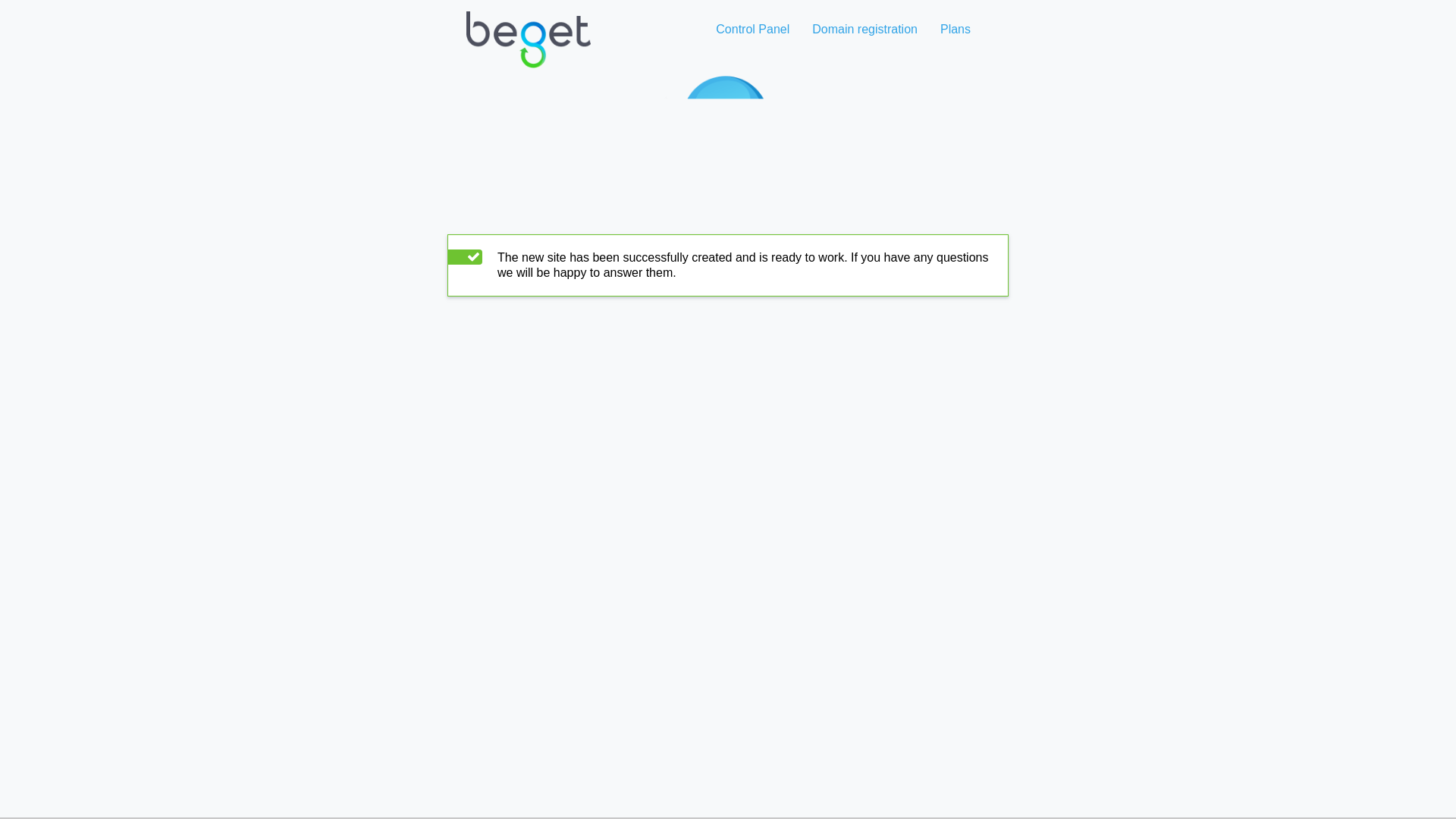 website screenshot of https://lidmaniya.ru/