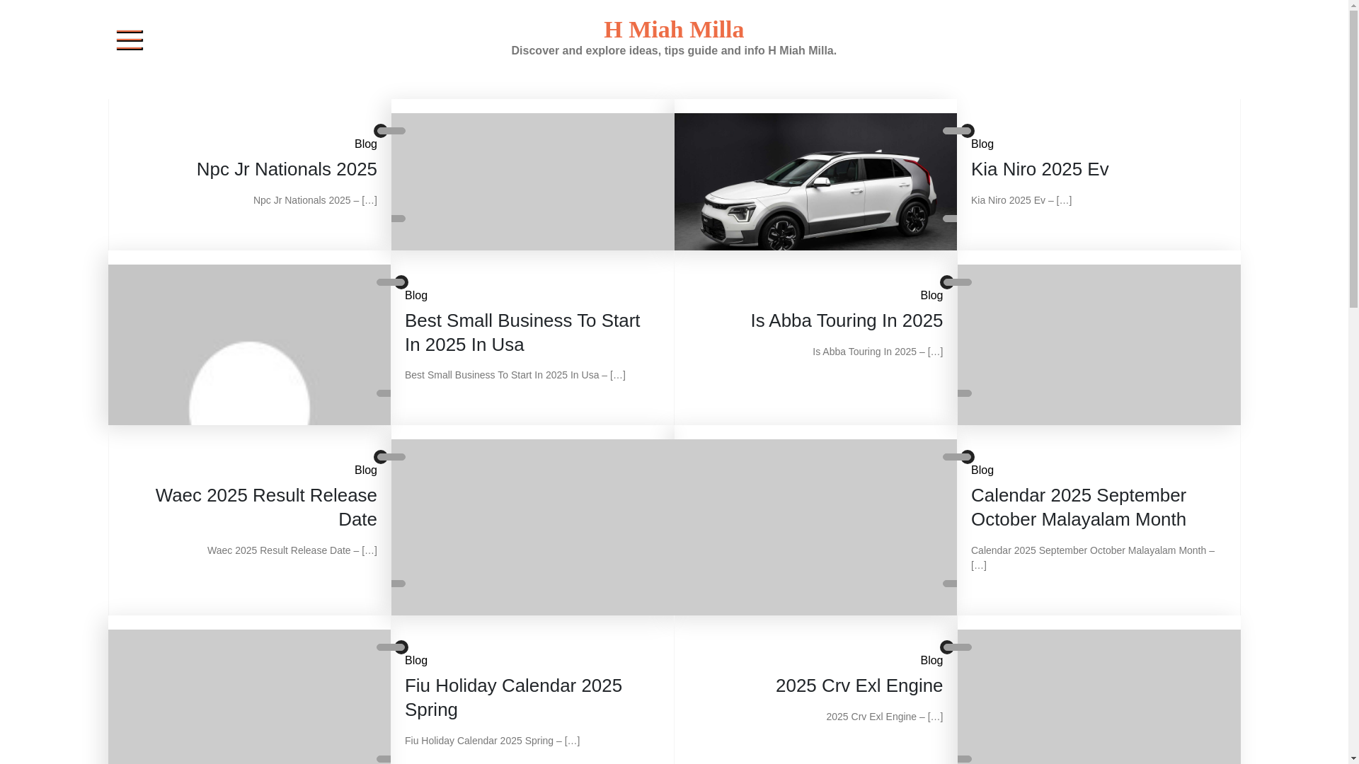 website screenshot of https://hmiahmilla.pages.dev/