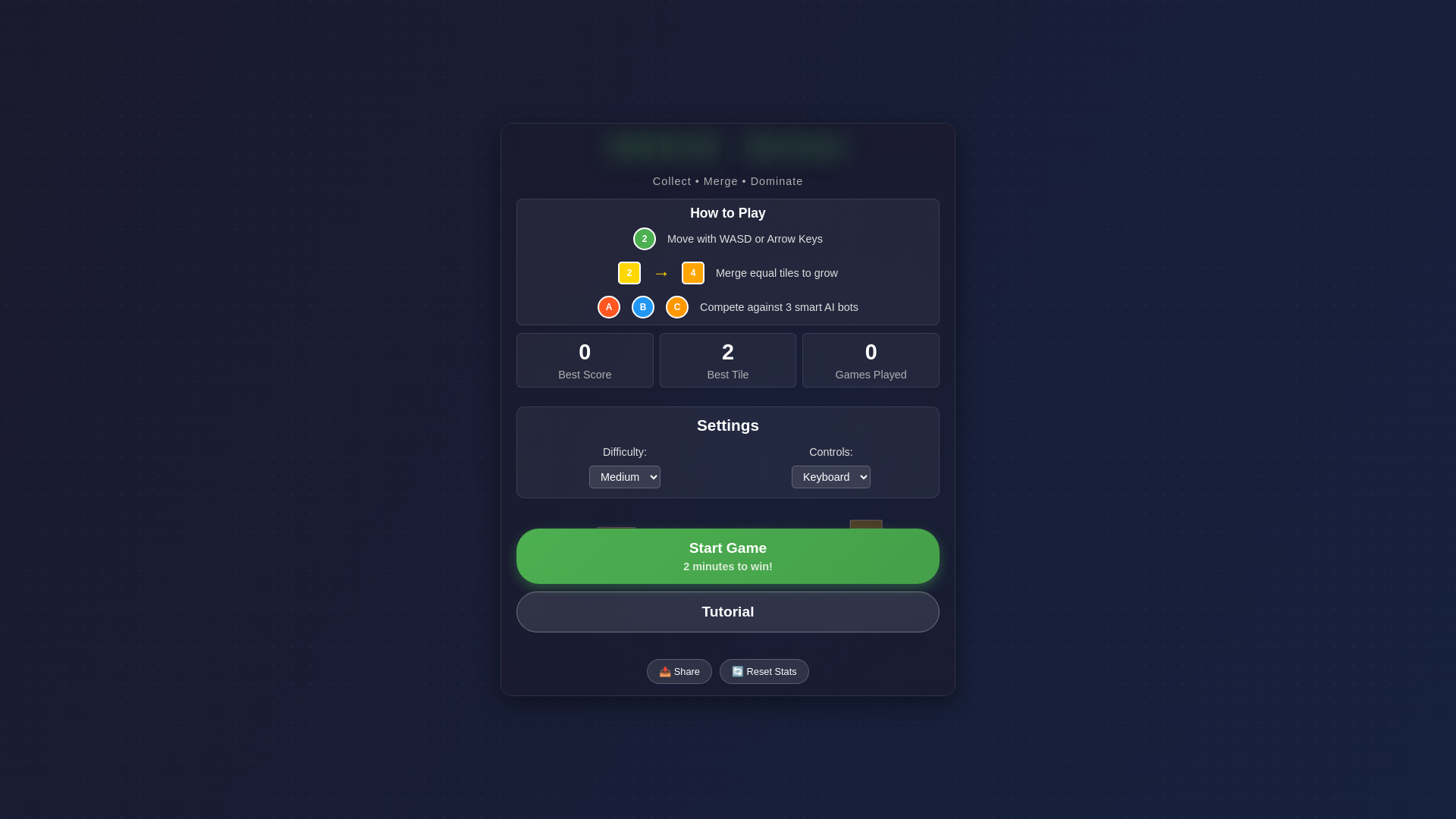 website screenshot of https://mergemania-io.pages.dev/