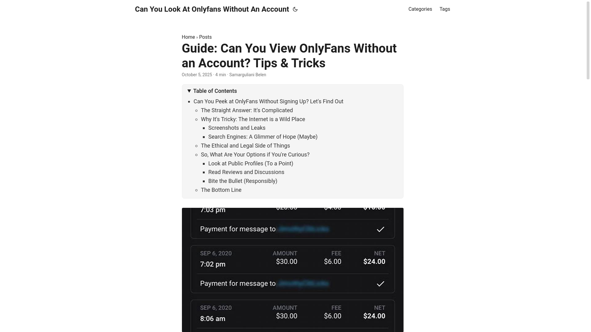 website screenshot of https://can-you-look-at-onlyfans-without-an-account.pages.dev/