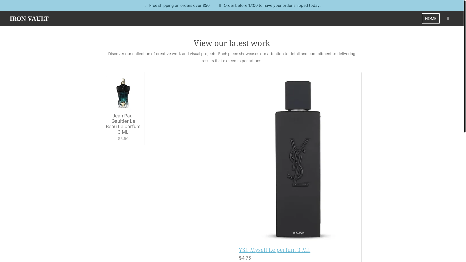 website screenshot of https://scentwrld.com/