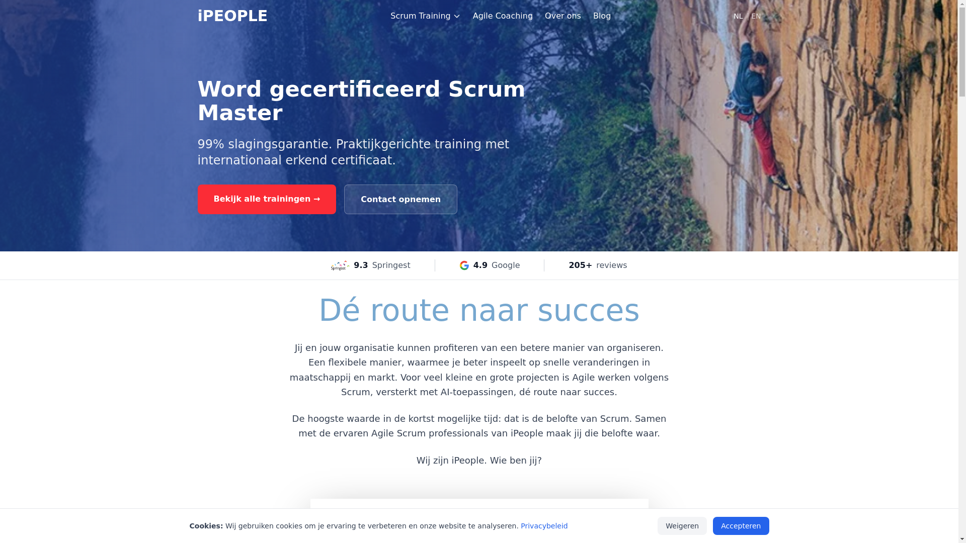 website screenshot of https://ipeople-next.pages.dev/