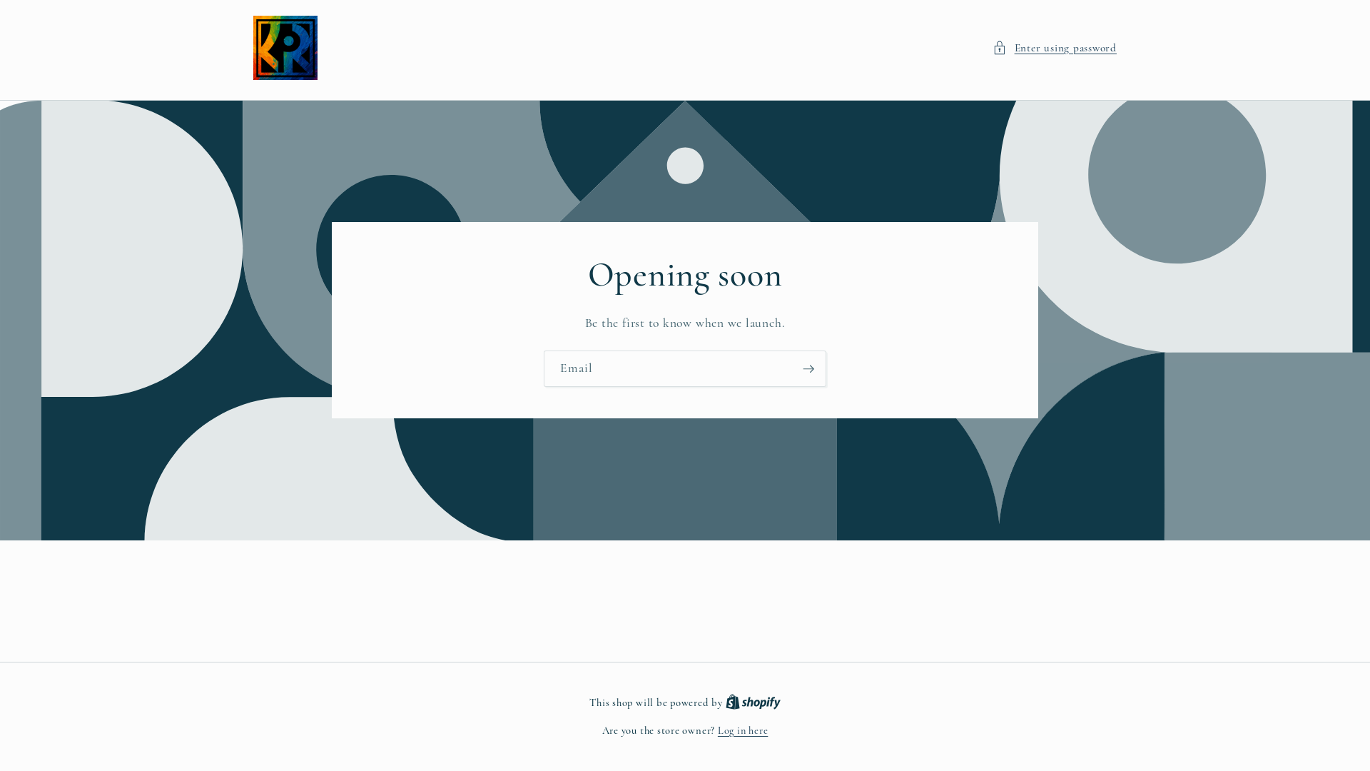 website screenshot of https://bubblesandclay.com/