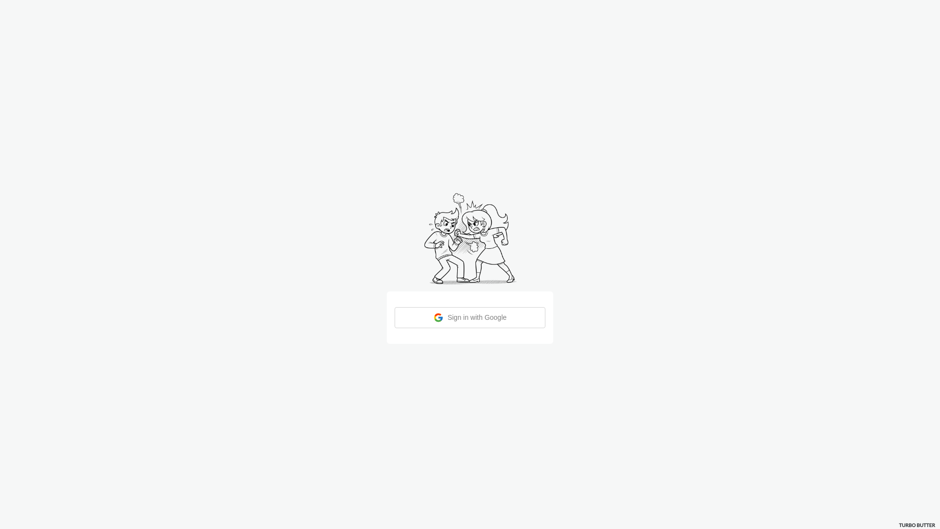 website screenshot of https://turbobuttertest.pages.dev/