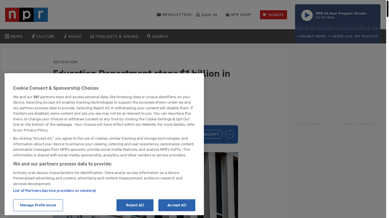 website screenshot of https://www.npr.org/2025/05/01/nx-s1-5382582/trump-school-mental-health?utm_source=npr_newsletter&utm_medium=email&utm_content=20250504&utm_term=10122589&utm_campaign=ed&utm_id=41140161&orgid=678&uniquet=TxoyAy16phZz9iBw9DjqIQ&utm_att1=