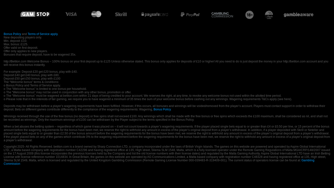 website screenshot of https://betitonoffers-com.pages.dev/
