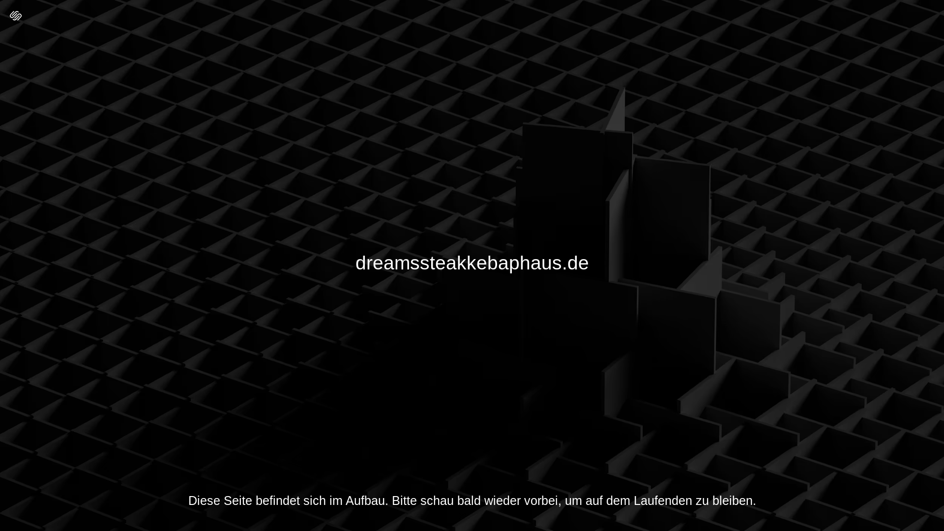 website screenshot of https://dreamssteakkebaphaus.de/