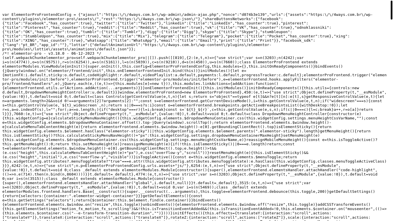 website screenshot of https://4ways.com.br/wp-content/cache/wpo-minify/1744918333/assets/wpo-minify-footer-07bf197e.min.js