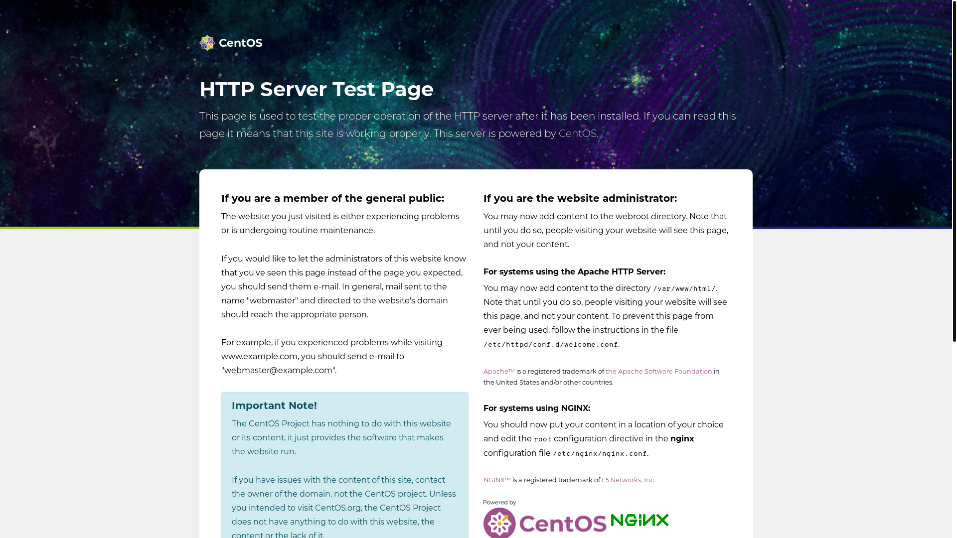 website screenshot of https://precenting.site/