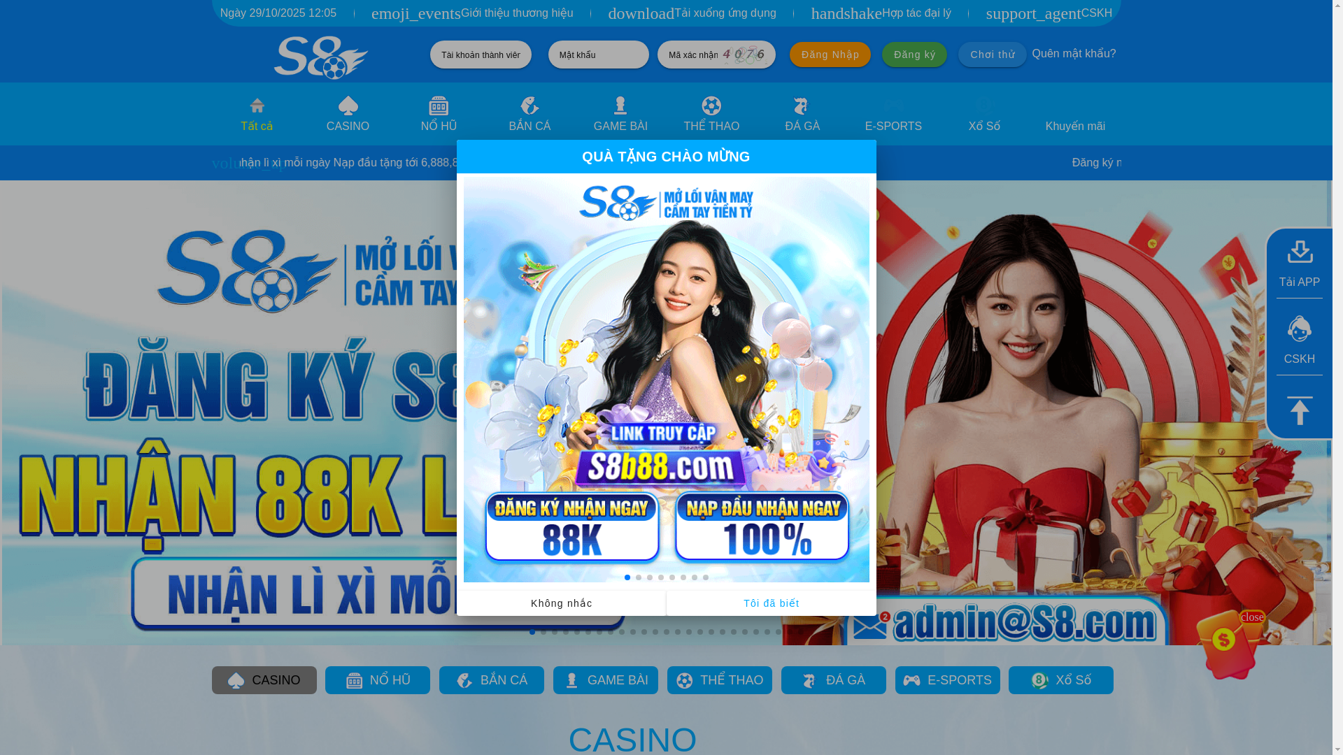 website screenshot of https://vlkikd.cc/