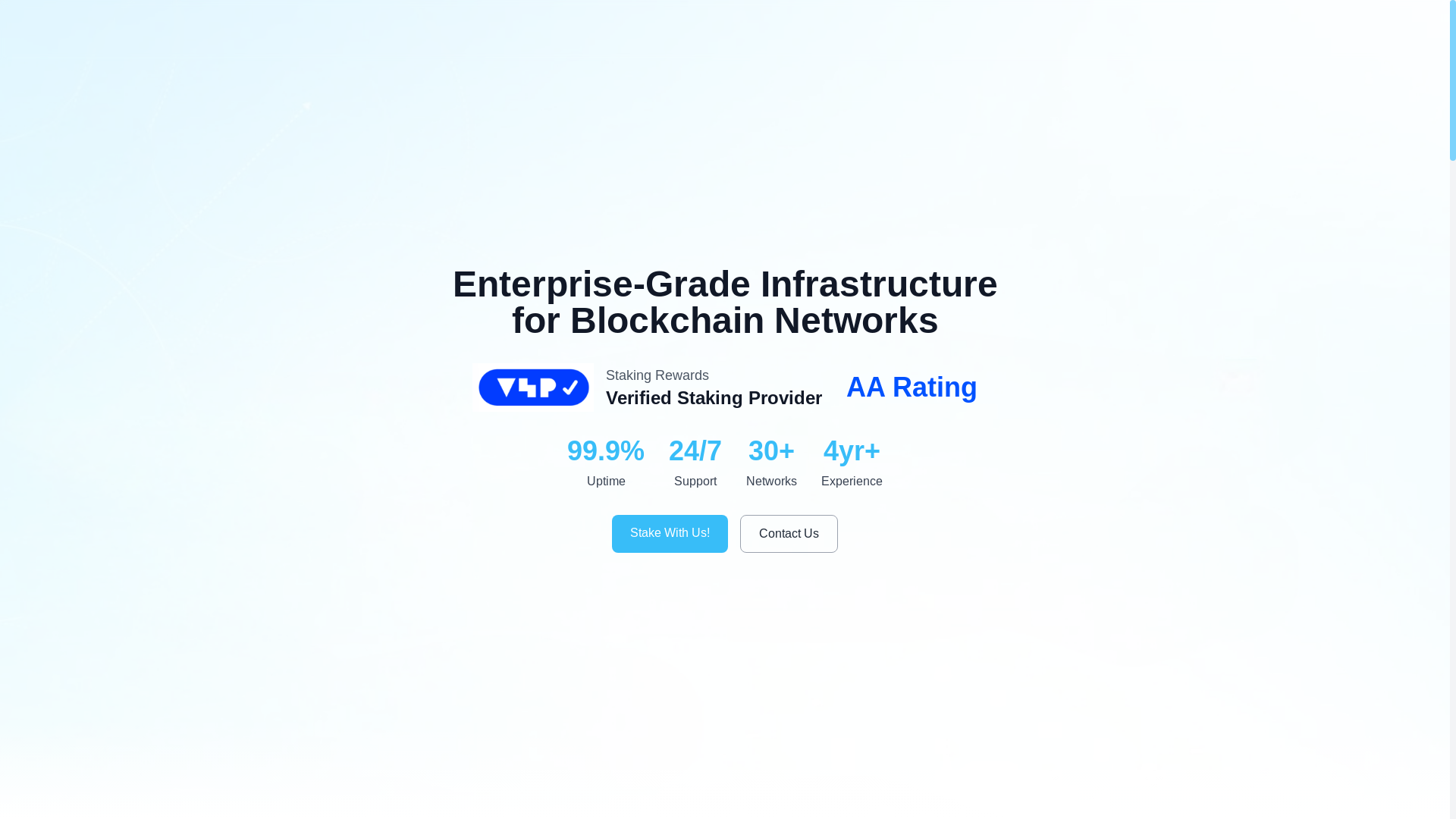 website screenshot of https://validatorvnweb.pages.dev/