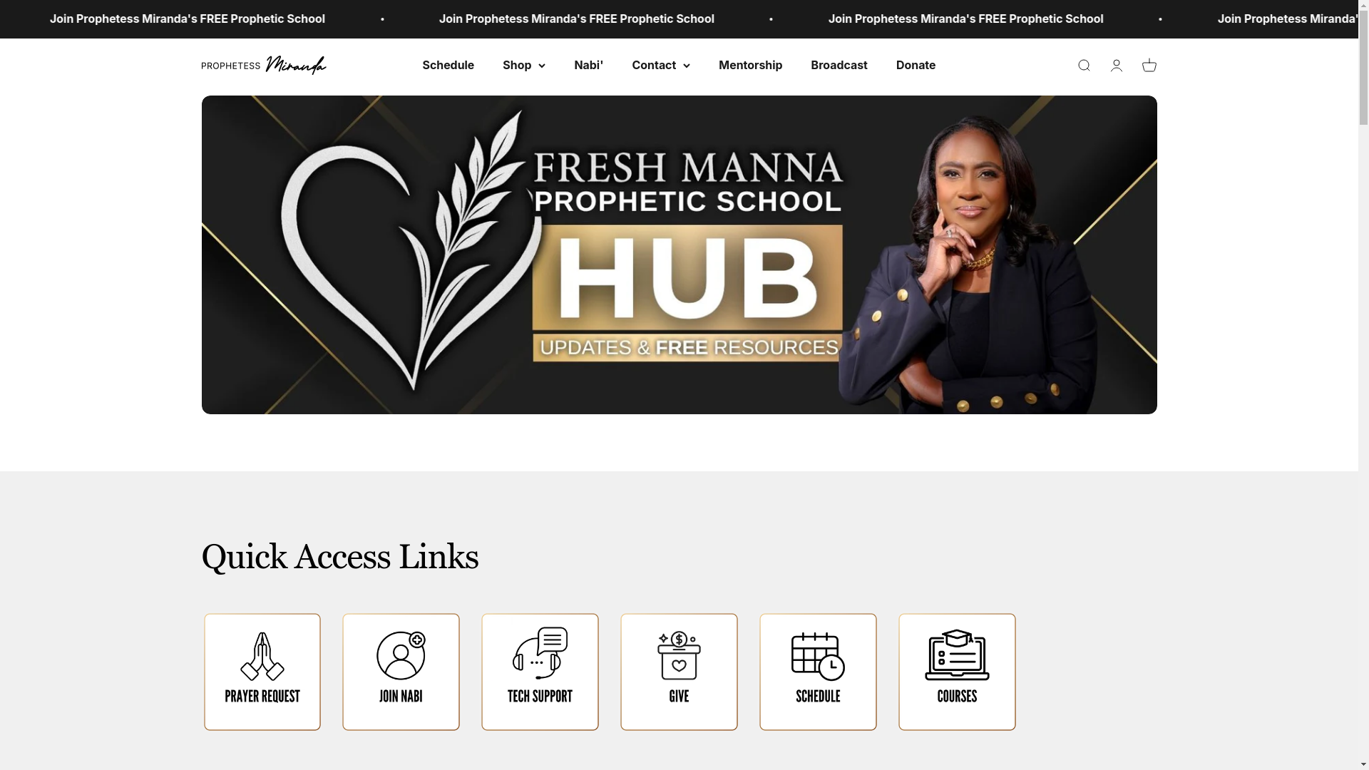 website screenshot of https://nabistudiosmusic.com/