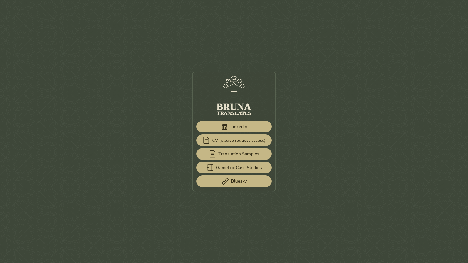 website screenshot of https://brunatranslates-site-27p.pages.dev/