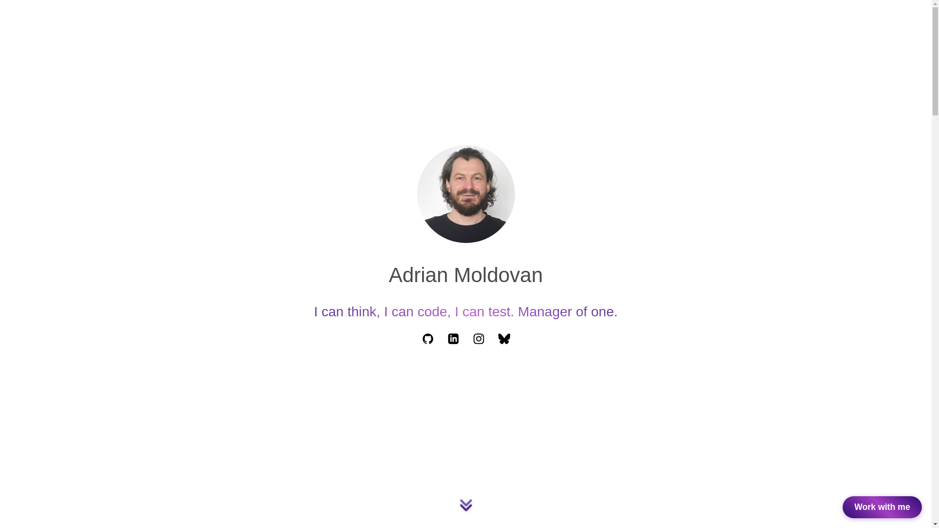 website screenshot of https://adimoldovan-github-io.pages.dev/