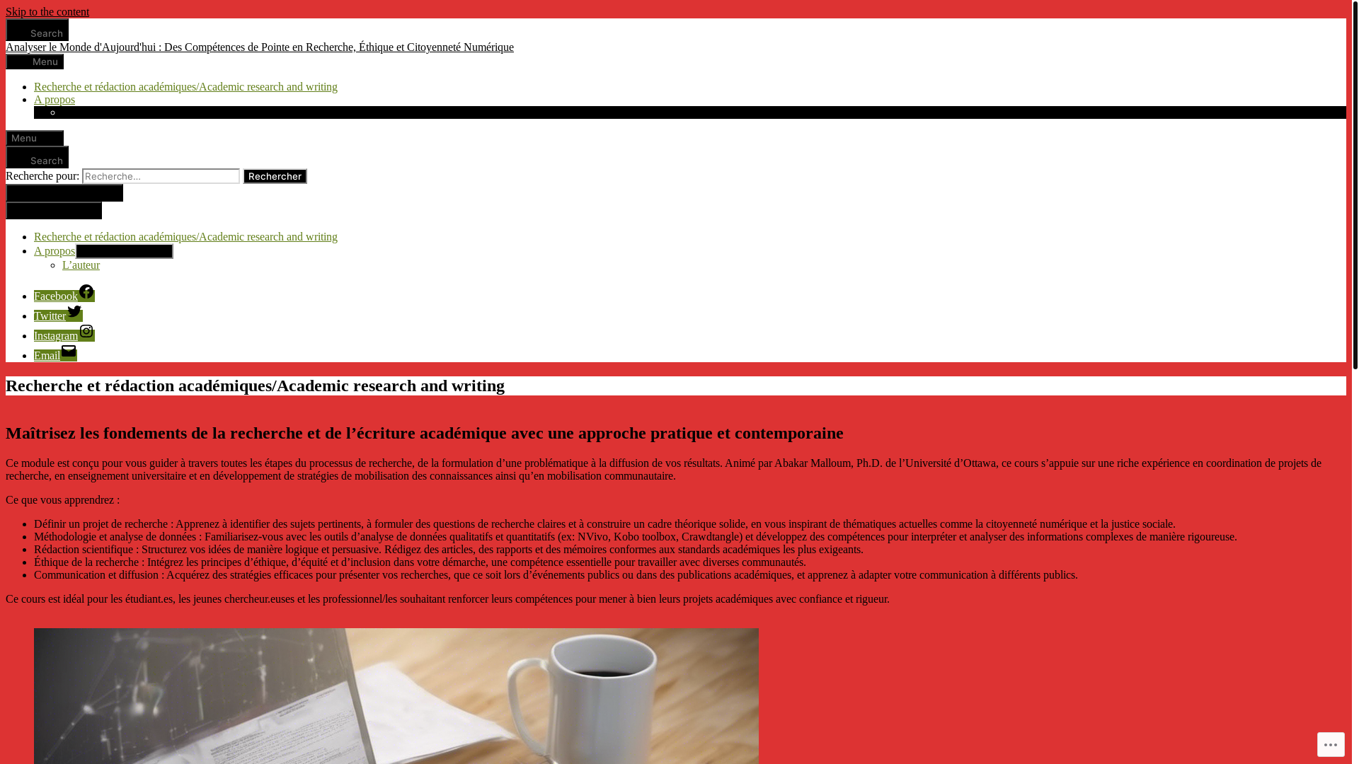 website screenshot of https://ethicscitizencourses.com/
